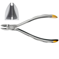 Alicates Seccionador de Bandas