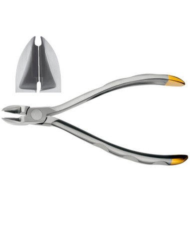 Alicates Seccionador de Bandas