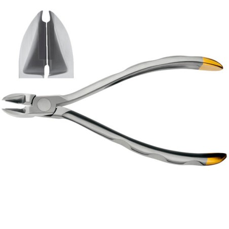 Alicates Seccionador de Bandas