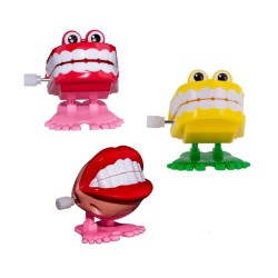 Porta Pasta / Cepillos Grande 10uds. 2