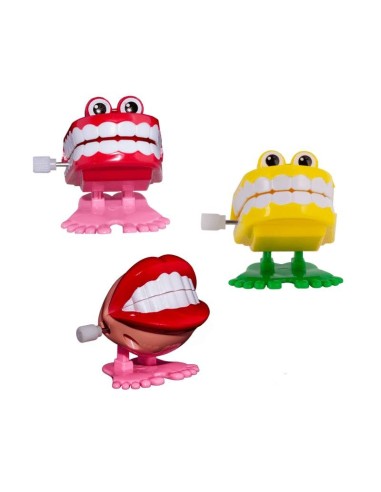 Porta Pasta / Cepillos Grande 10uds.