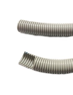 Manguera de Aspiración EVA Ø17 Extraflexible Rollo Reposición 25 metros