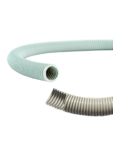 Manguera de Aspiración EVA Ø11 Extraflexible Rollo Reposición 25 metros