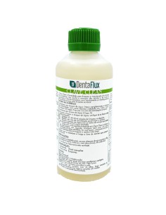 Solución Limpiadora para Autoclaves Bote 250 ml Dentaflux