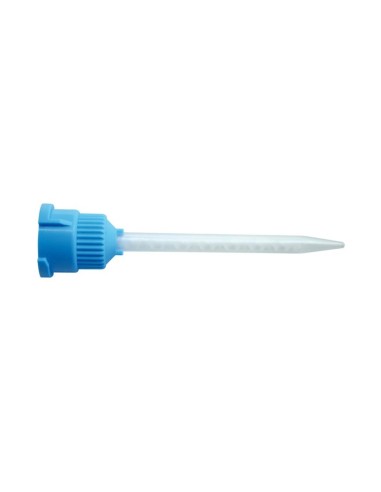 Puntas de Mezcla Tipo 20 Bolsa 50 uds Reposición VOCO