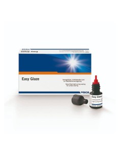 Easy Glaze Sellador de Superficies Bote 5ml Voco
