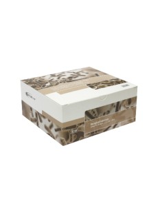 Indicador Biológico Steam Bionova Caja 100 Unidades 2