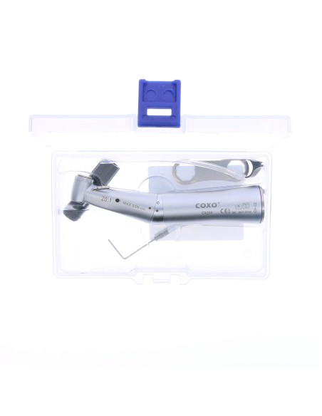 Contraángulo Implantes 20:1 LED Irrigación Externa Technoflux