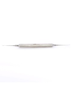 Tunelizador Doble Periodoncia Rombo Molt 2