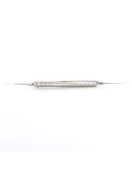 Tunelizador Doble Periodoncia Rombo Molt