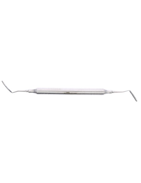 Tunelizador Doble Periodoncia Circular