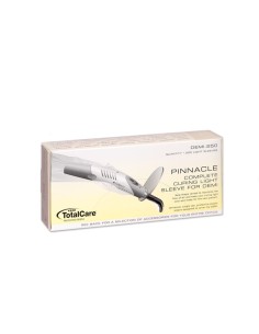 Fundas Protectoras Demi para Lámpara 250 Unidades Kerr