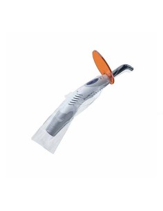 Fundas Protectoras Demi para Lámpara 250 Unidades Kerr 2