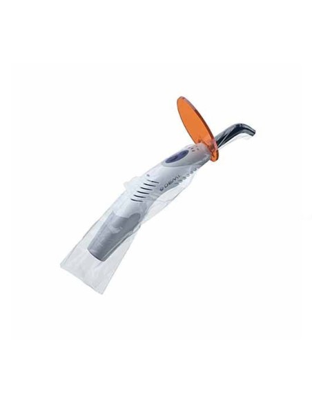 Fundas Protectoras Demi para Lámpara 250 Unidades Kerr