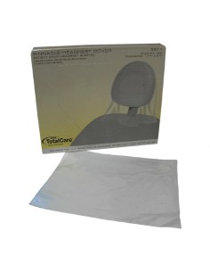 Fundas Protectoras Reposacabezas Plástico Kerr 2