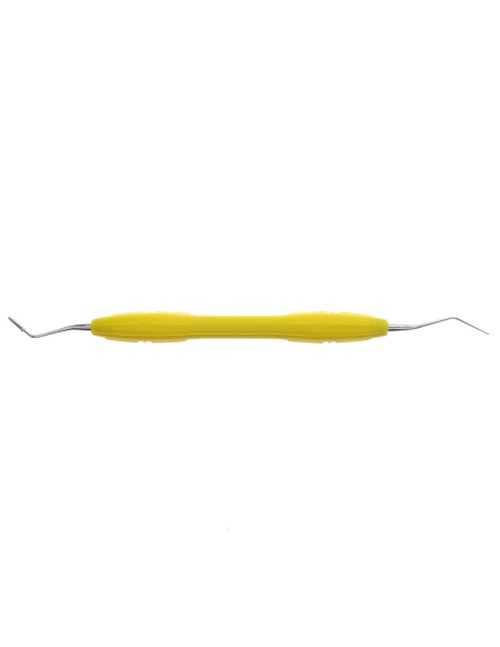 Condensador Gutta Percha Plugger, 1,5mm + 0,5 mm figura 1 Masters