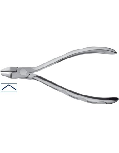 Alicates Aderer Tres Puntas