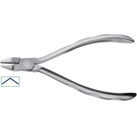 Alicates Aderer Tres Puntas