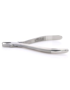 Alicate Alineador Perforador Ojo Llave 13 cm Inox 2