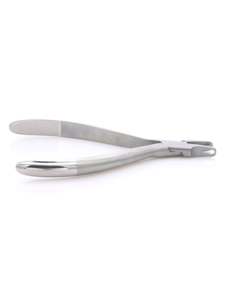 Alicate Alineador Perforador Ojo Llave 13 cm Inox