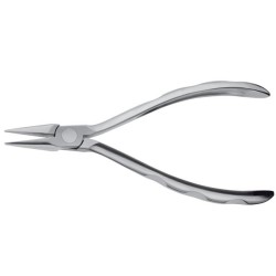 Alicates de Punta Chata