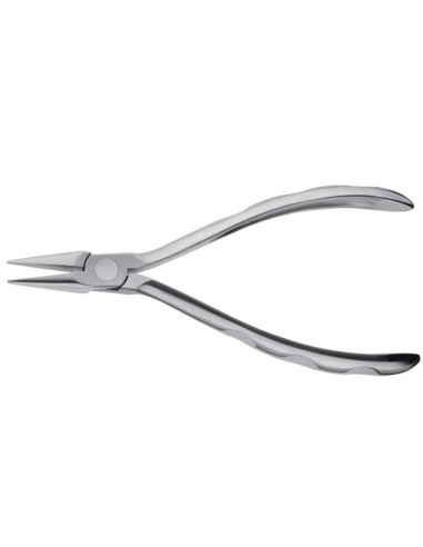 Alicates de Punta Chata