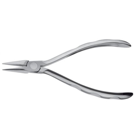 Alicates de Punta Chata