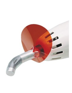 Fundas Protectoras para Guía Luz 11 mm Cure Sleeve Caja 400 uds Kerr 2