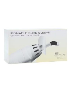 Fundas Protectoras para Guía Luz 13 mm Cure Sleeve Caja 400 uds Kerr