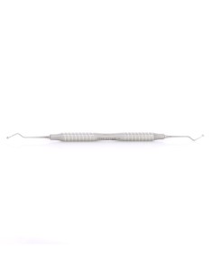 Excavador Cucharilla 2 mm 842C Mango Tornado Masters