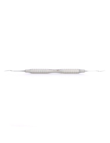 Excavador Cucharilla 2 mm 842C Mango Tornado Masters