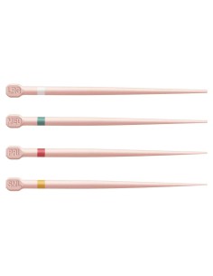 Puntas Guttapercha WaveOne Gold Conform Fit Caja 60 uds Maillefer