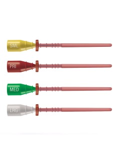 Obturador GuttaCore para Waveone Gold Blister 5 uds Maillefer 2