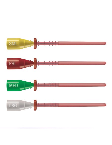 Obturador GuttaCore para Waveone Gold Blister 5 uds Maillefer