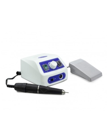 Micromotor de Escobillas Cyclone con Pieza Mano, 35.000rpm 90w Technoflux