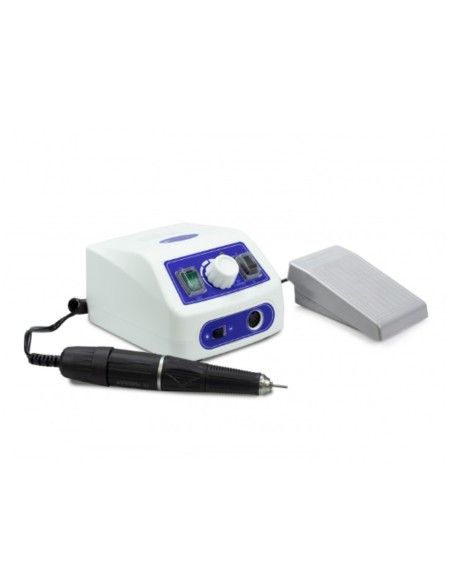 Micromotor de Escobillas Cyclone con Pieza Mano, 35.000rpm 90w Technoflux