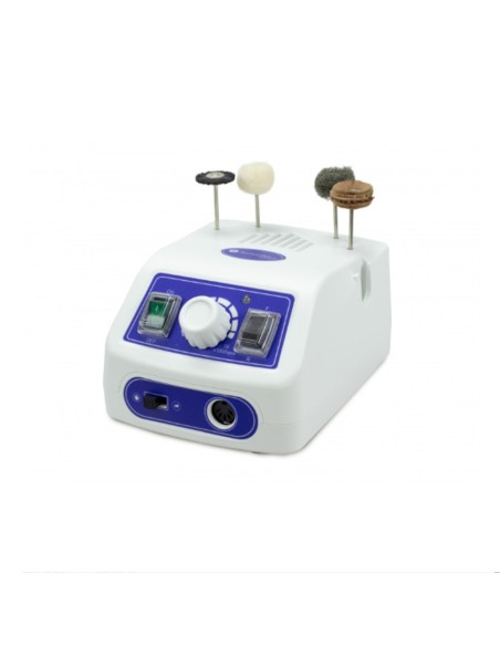 Micromotor de Escobillas Cyclone con Pieza Mano, 35.000rpm 90w Technoflux