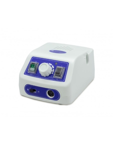 Micromotor de Escobillas Cyclone con Pieza Mano, 35.000rpm 90w Technoflux