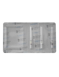 Limas Trunatomy Sequence, Ni-Ti, Rotatorias Blister 3 uds Maillefer 2