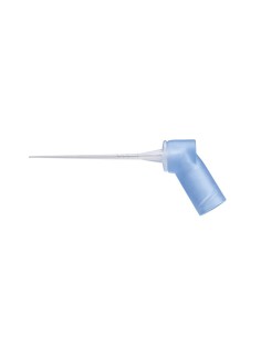 Agujas de Irrigación TruNatomy 30G Endodoncia 40u Maillefer