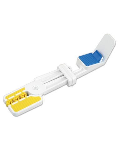 Posicionador de Radiografías Snap-A-Ray XTra 3 unidades De Trey