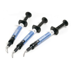 Wave Flow Composite Fluido Jeringa 1gr.