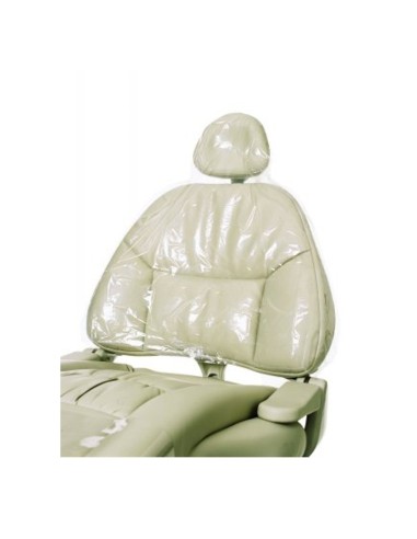 Funda para Sillón Dental, Extra Ancha, Pinnacle Universal, Desechable, Kerr