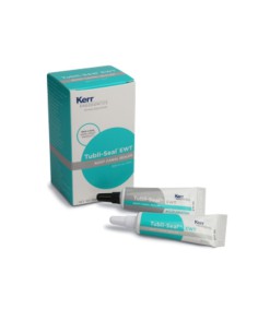 Tubli-Seal EWT Sellador de Canales Tubos 10 g+ 3,5g Kerr