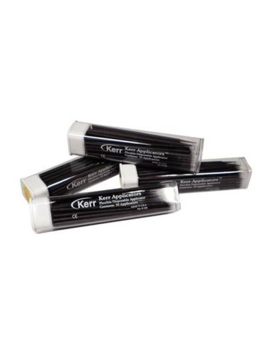 Puntas Aplicadores Kerr Optibond, Desechables,