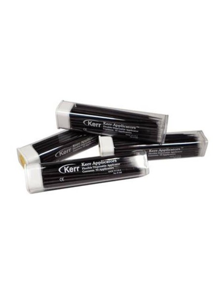 Puntas Aplicadores Kerr Optibond, Desechables,