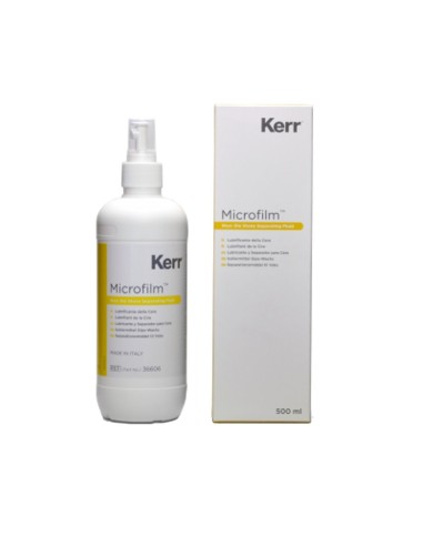 Microfilm Lubricante Aislante Bote Spray 500ml Kerr