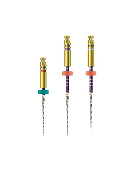 Lima Rotatoria Traverse .18/.06 Glide Path Kerr