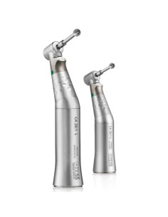 Contraángulo Bien Air 20:1 L Micro Series Implantología con Luz 2