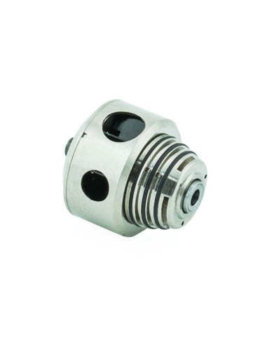 Rotor Dental Compatible NSK, TI-TU03 y NMC-TU03, Turbinas Ti-Max y Mach